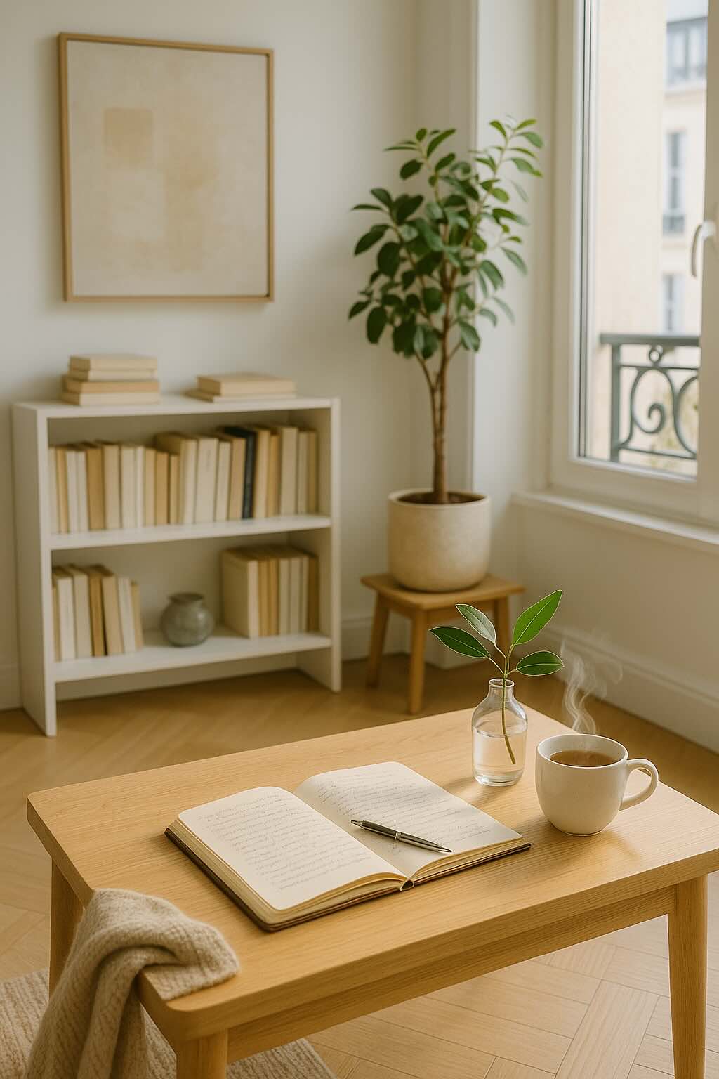 L'univers d'Ayla MOREL